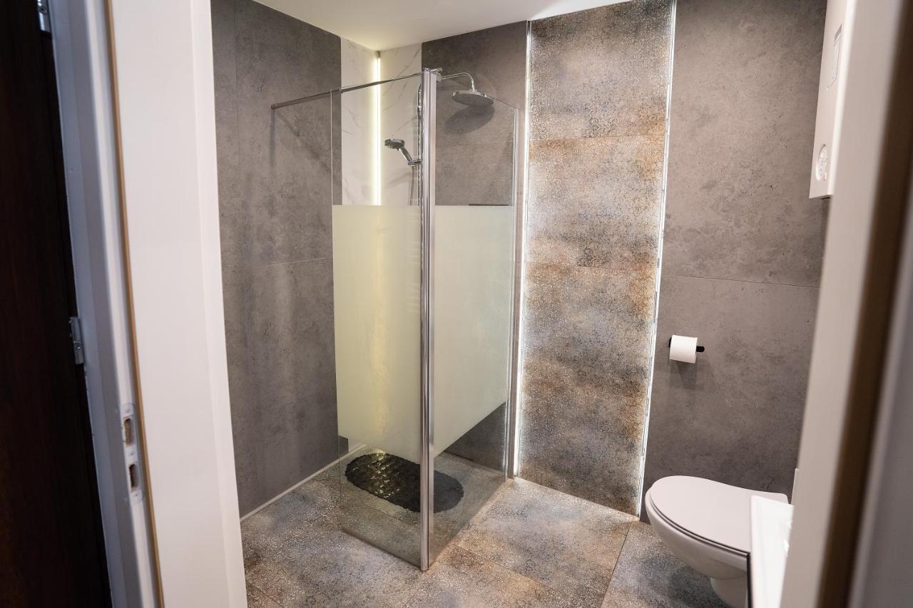 Ferienwohnung Zyblikiewicza Krakau Exterior foto