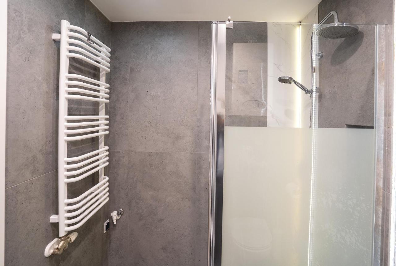 Ferienwohnung Zyblikiewicza Krakau Exterior foto